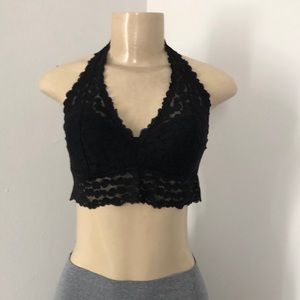 Aerie bra size M